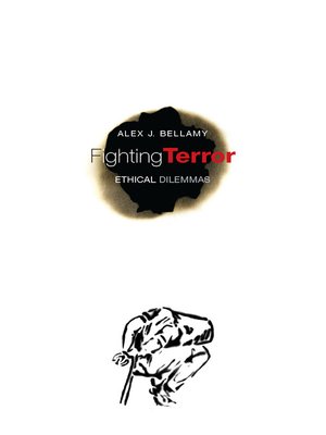 cover image of Fighting Terror